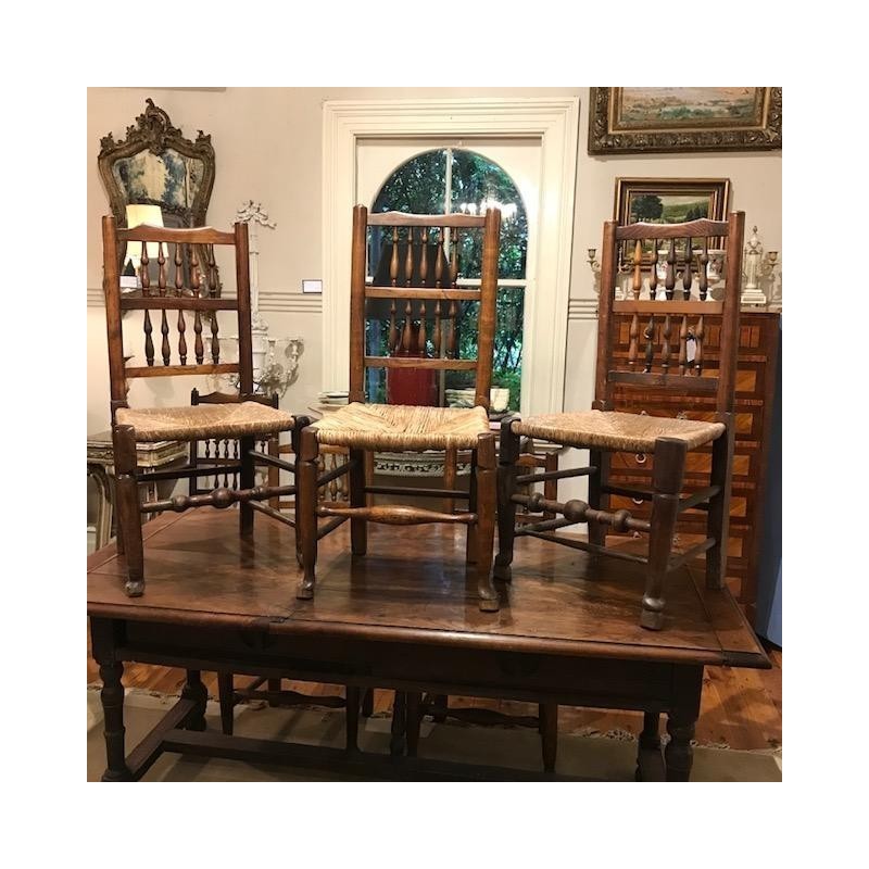 C1900 French Cupboard with Marble Top C1900 French Cupboard with Marble Top