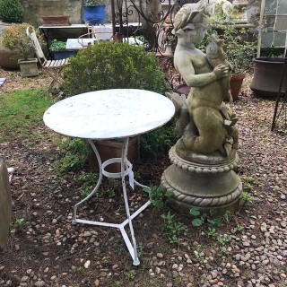 C1900 Garden Table