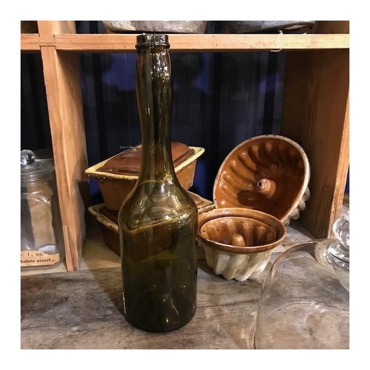French Bottles