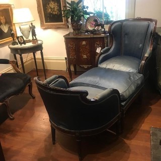 Napoleon III Duchesse