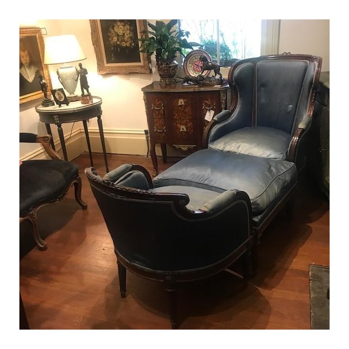 Napoleon III Duchesse