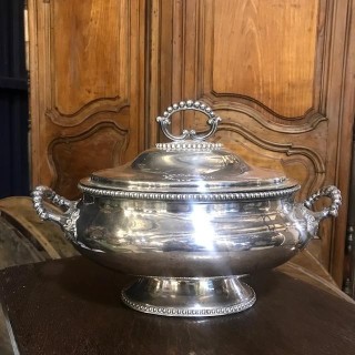 English Vegetable Dish