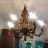 C19th French Chandelier