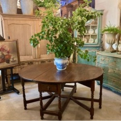 SOLD Early C19th English...