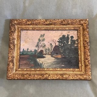 Bridge over Troubled Waters