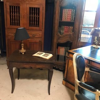 Late C18th Chestnut Table