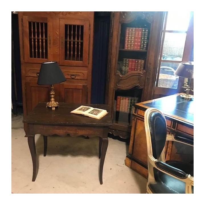 Late C18th Chestnut Table