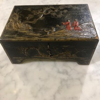 Vintage Box