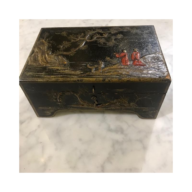 Vintage Box