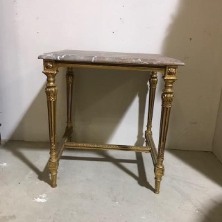 C19th Napoleon III Table