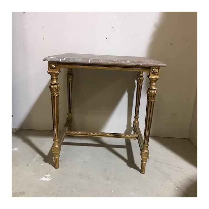 C19th Napoleon III Table