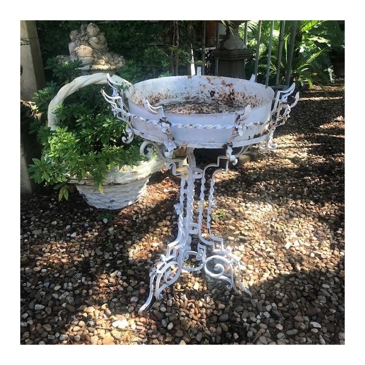 C1900 Standing Jardiniere