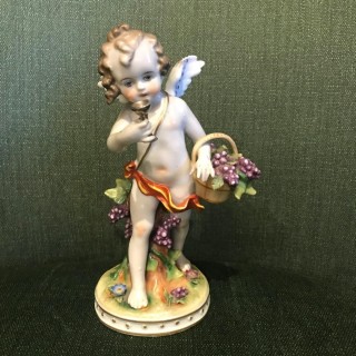 C19th Angel