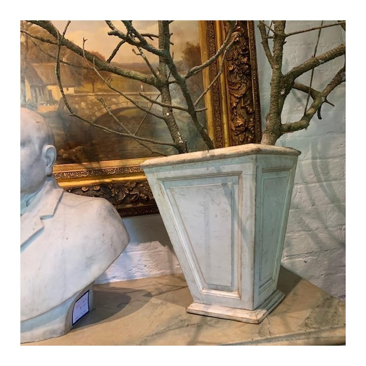 Vintage French Planter