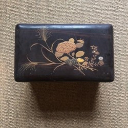 Chinoiserie Box