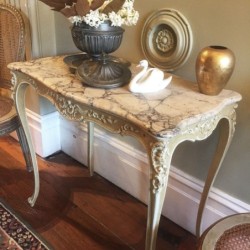 SOLD 19th Century French...