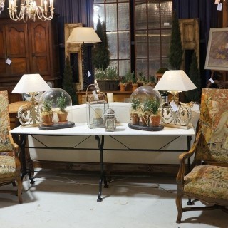 French Style Console NEW