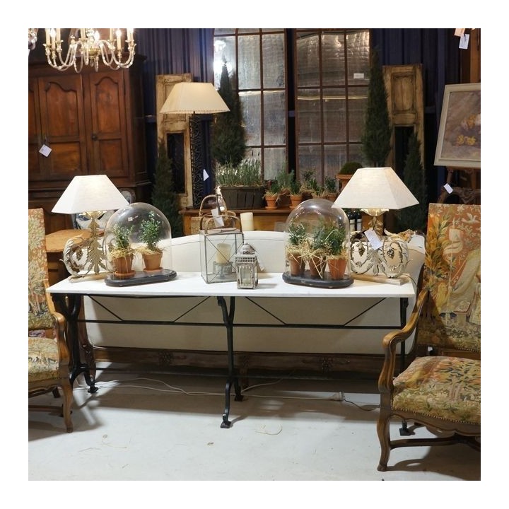 French Style Console NEW