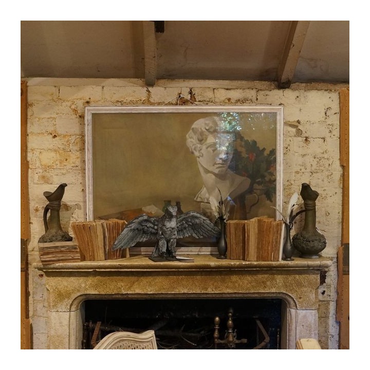 Italian Water Colour