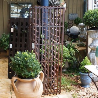 French Style Wine rack