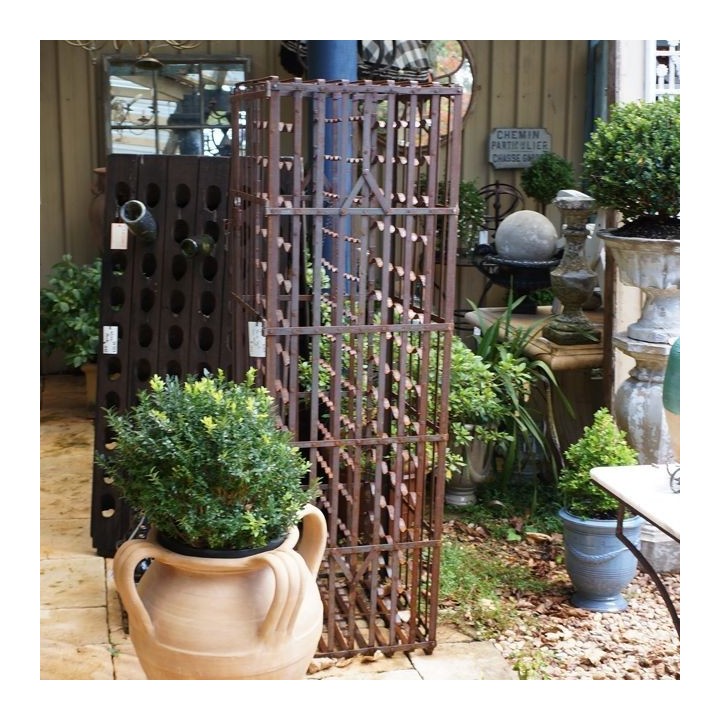 French Style Wine rack