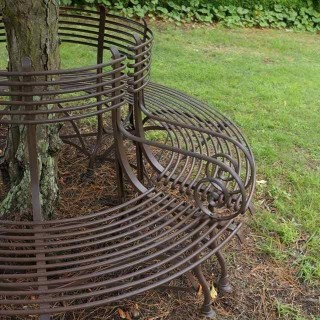 Tree Seat
