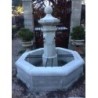 Rosace Fountain