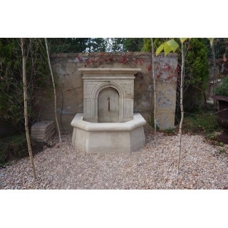 Niche Fountain