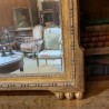 C18th French Mirror