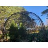 SOLD French Style Gazebo (large)