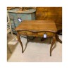 C19th French Fruitwood Desk