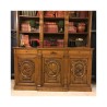 C19th Henri II Style Bookcase