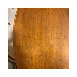 SOLD Bespoke Dining Table French Louis XVI Style Extension Table