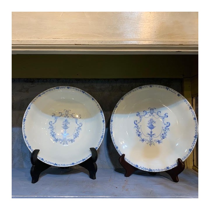 C1950 Limoges Dinner Set 44 peices