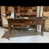 Sold C19th Cherrywood Desk