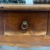 Sold C19th Cherrywood Desk