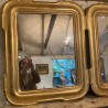 C19th Pair of Louis Philippe Mirrors