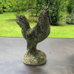 French Vintage Rooster