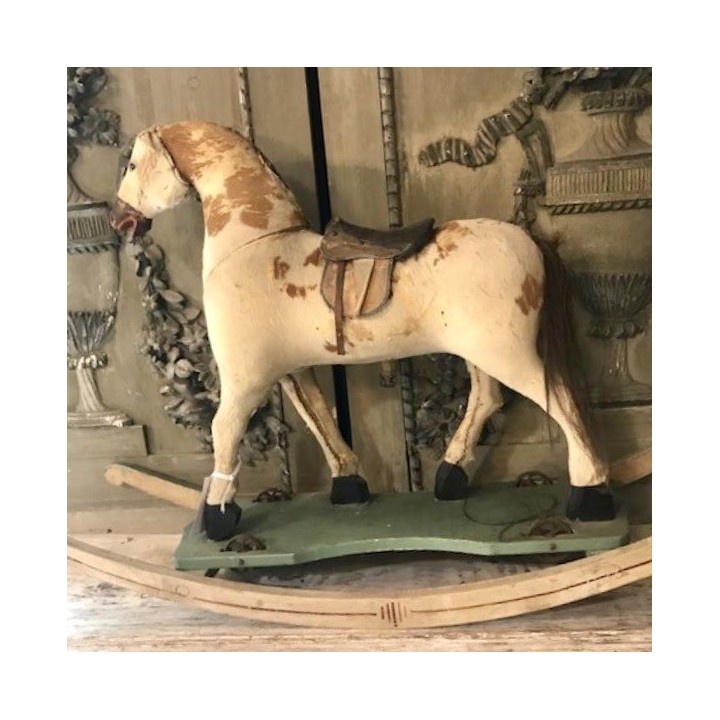 C1900 Variety of Eight Swedish Horses