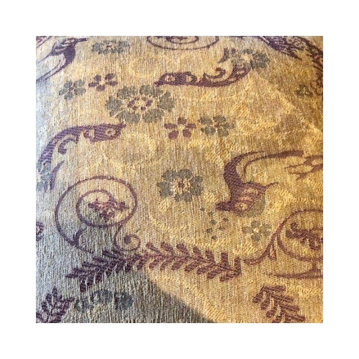 Chippendale Style Setee