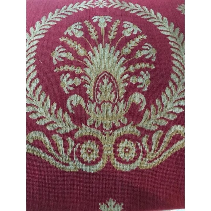 Regency Period Stool