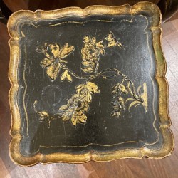 C1940 French Nest of Table
