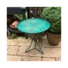 C1900 French Garden Table