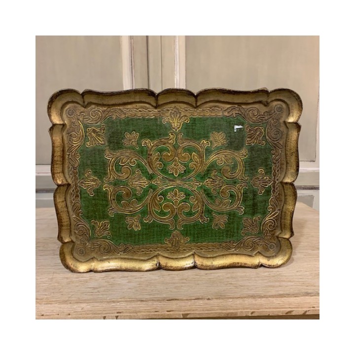 Vintage Venetian Table