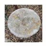 French Stone Coffee Table  450 X 630