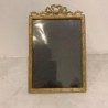 SOLD French Napoleon III Frame Bronze