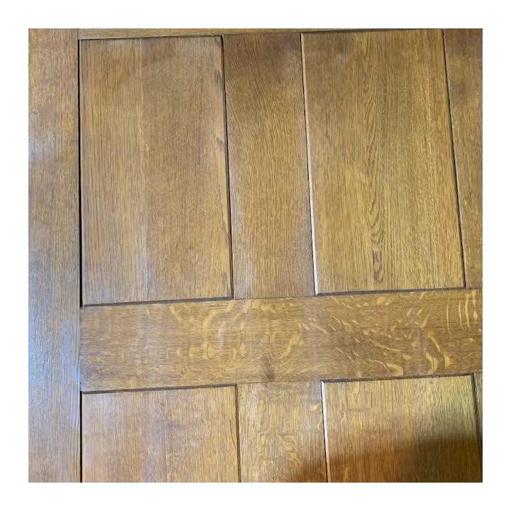 C19th French Extension Table