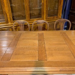 C19th French Extension Table