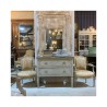 Sold Louis XVI Style Mirror