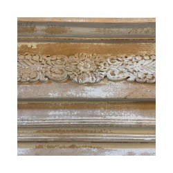 Sold Louis XVI Style Mirror